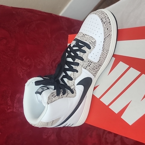 Nike Terminator High Shoes - Picture 6 of 9